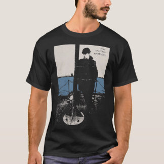 Camiseta Mens Meu Favorito O Teardrop Explora Mens Mulheres