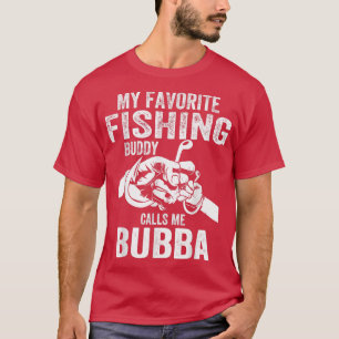 Camiseta Mens Meus Amigos De Pesca Favoritos Me Chamam De B