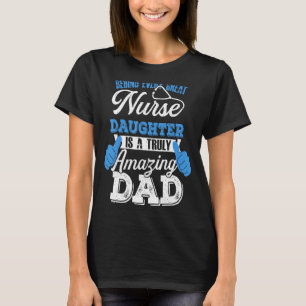 Camiseta Mens Minha Enfermeira Favorita Me Chama De Enferme