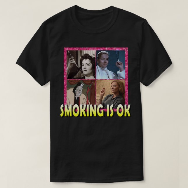Camiseta Mens My Favorite American Sharon Film Stone (Frente do Design)