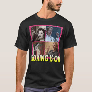 Camiseta Mens My Favorite American Sharon Film Stone