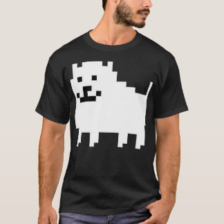 Camiseta Mens My Favorite Asgore Undertale Oferece Fãs de F