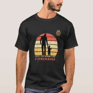 Camiseta Mens Não São Capuchos Como Monograma Capita
