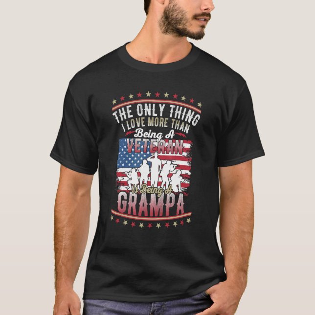 Camiseta Mens Orgulham-Nos Bandeira Que Eu Amo Mais Do Que  (Frente)