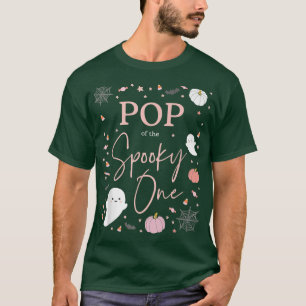 Camiseta Mens Pop Do Pino De Primeiro Aniversário De Uma Ga