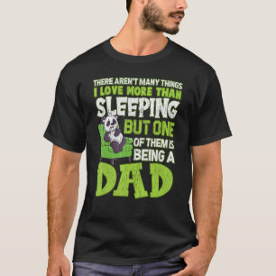 Camiseta Mens Primeira Vez Pai Parentalidade Recém