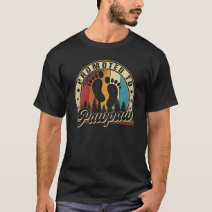 Camiseta Mens Promovidos À Pawpaw No Leste De 2023 Pela Pri