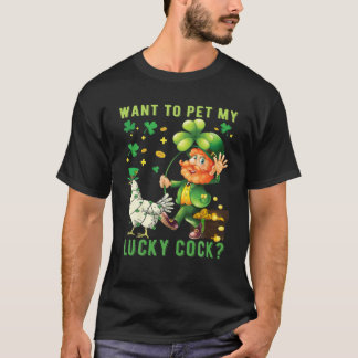 Camiseta Mens, Quero Pôr Minha Rua Engraçada, Patrick Da