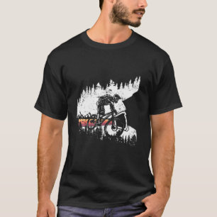 Camiseta Mens Said Soldadura Gift Solder Trabalhador Metáli