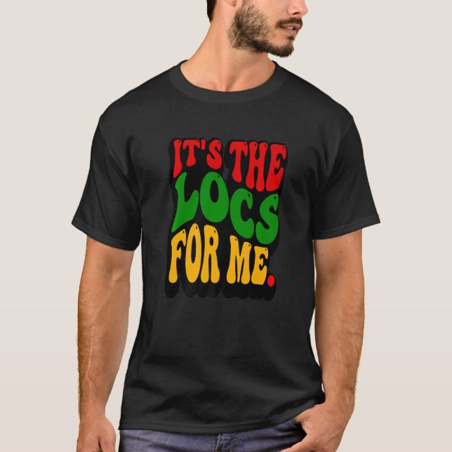 Camiseta Mens, são os cadeados para mim (Frente)