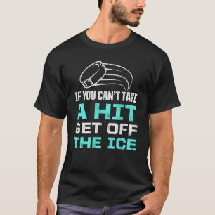 Camiseta Mens Se Você Não Consegue Fazer Um Acerto Sai Do H