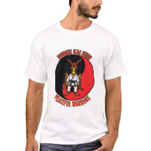 MENS SHORT SLEEVE T BRANCO