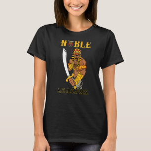 Camiseta Mens Shriner Noble Pharaoh Mason Ph Shriner Aeaonm