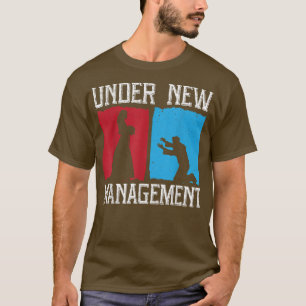 Camiseta Mens Sob Novo Solteiro De Casamento Do Grupo De Ge
