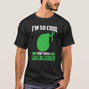 Camiseta Mens Sou Tão Legal Que Não Preciso De Um Hospital