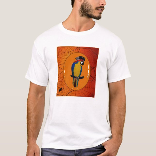 Camiseta Mens T-shirt (Frente)