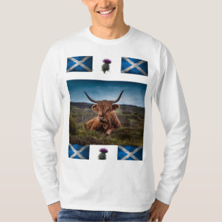 Camiseta Mens T-shirt