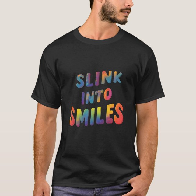 Camiseta Mens T-shirt (Frente)