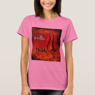 Camiseta Mens T-Shirt