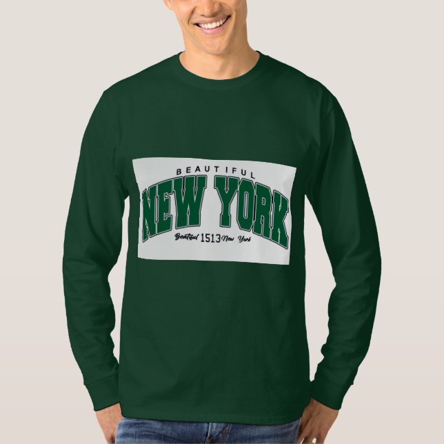 Camiseta Men's t-shirts  (Frente)