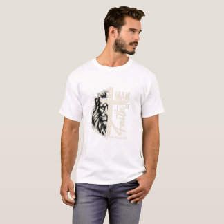 Camiseta Mens T-Shirts Christian