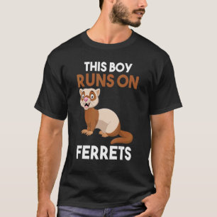 Camiseta Mens This Boy Executa Em Furões