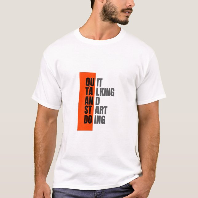 Camiseta Mens TShirt (Frente)