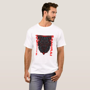 Camiseta Mens TShirt