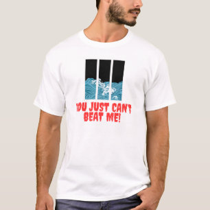 Camiseta Mens TShirt