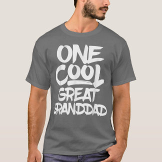 Camiseta Mens Um Excelente Legal    AvôAvô Pais