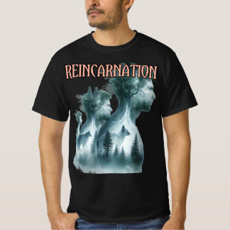 Camiseta Men's Value T-Shirt