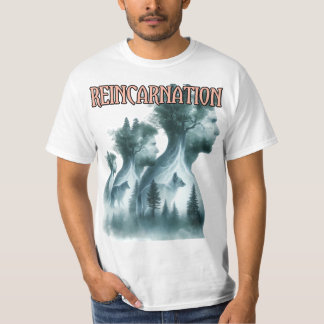 Camiseta Men's Value T-Shirt