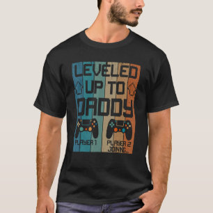 Camiseta Mens Vintage Levada Até Pai Logo Para Ser Pai F