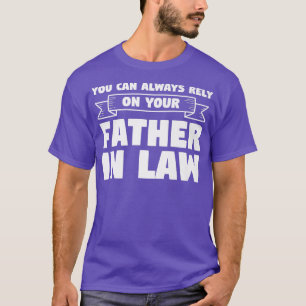 Camiseta Mens... você sempre pode ser pai em direito, filho
