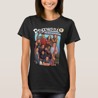 Camiseta Mens Womens Degrassi Fãs Engraçadas