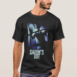 Camiseta Mens Womens Filme Stephen Filme King Halloween Fun