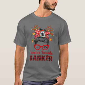 Camiseta Mensageiro Bun Hair - Banqueiro Favorito dos Papai