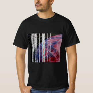 Camiseta Mensageiros Cósmicos