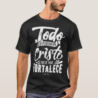 Mensagem bíblia de Deus cristão em espanhol Cristi
