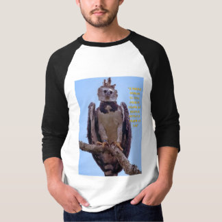 Camiseta Mensagem motivacional