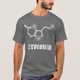 Camiseta Mental Health Awareness Month Cute Serotonin Be Ki