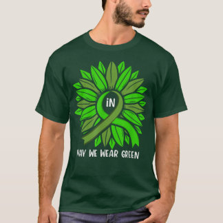 Camiseta Mental Health Shirt Mental Health Tshirt We Wear G