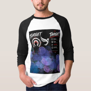 Camiseta Mentalidade de Sucesso