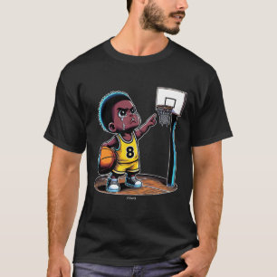 Camiseta Mentalidade E Confiança Emocional