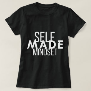 Camiseta Mentalidade Modo Próprio