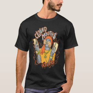 Camiseta Mente Fechada Corresponde À Jordânia 11 Citro Baix