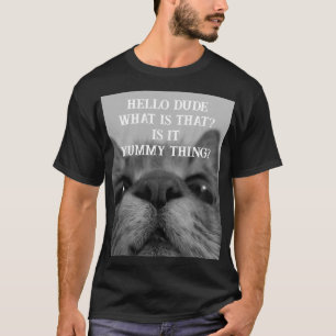 Camiseta Mente Feliz