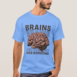 Camiseta Mentes Acima da Monotonia