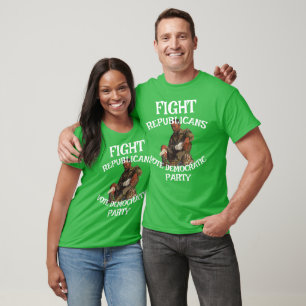 CAMISETA MENTIROSO ELEIÇÃO VOTO CÉDULA ELEITORAL CORREIO LO