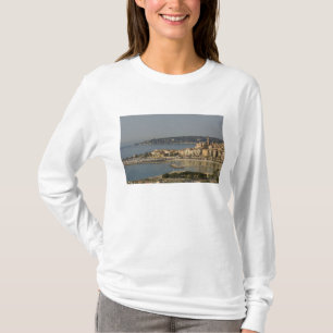 Camiseta Menton, Cote d'Azur, França.